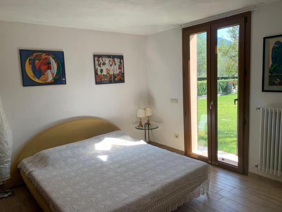 Apartamento Il Melograno Lucca Exterior foto